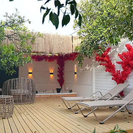 Collesium Garden * אנטליה